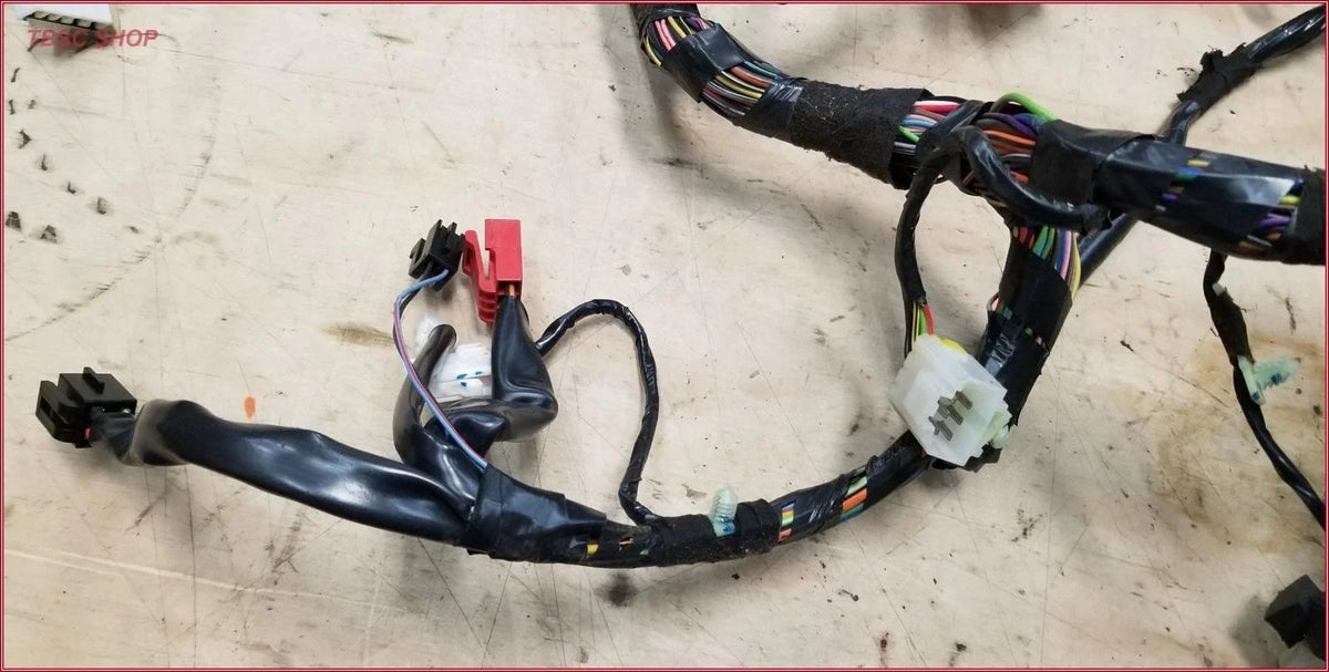 Dash Wire Harness for Ford Thunderbird (1994–1995)