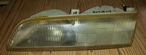 Driver Side Headlight for Ford Thunderbird (1989–1993) SKU 100868