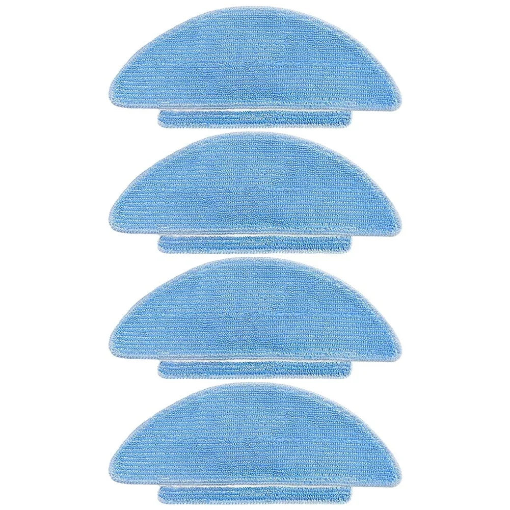 2X Mop Cloths for X Pro (Compatible)