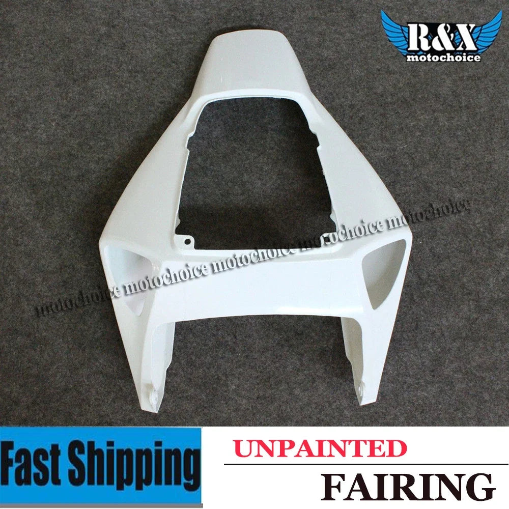Unpainted Rear Seat Tail Cowl Fairing for Honda CBR1000RR (2004–2007)