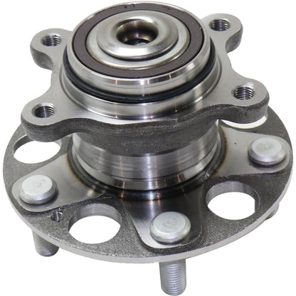 Rear Wheel Hub with Bearing for 2006-2011 Honda Civic Left/Right