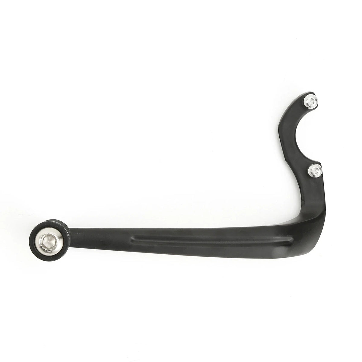 Black Heel Shifter for Springfield Roadmaster Indian (2015–2020)