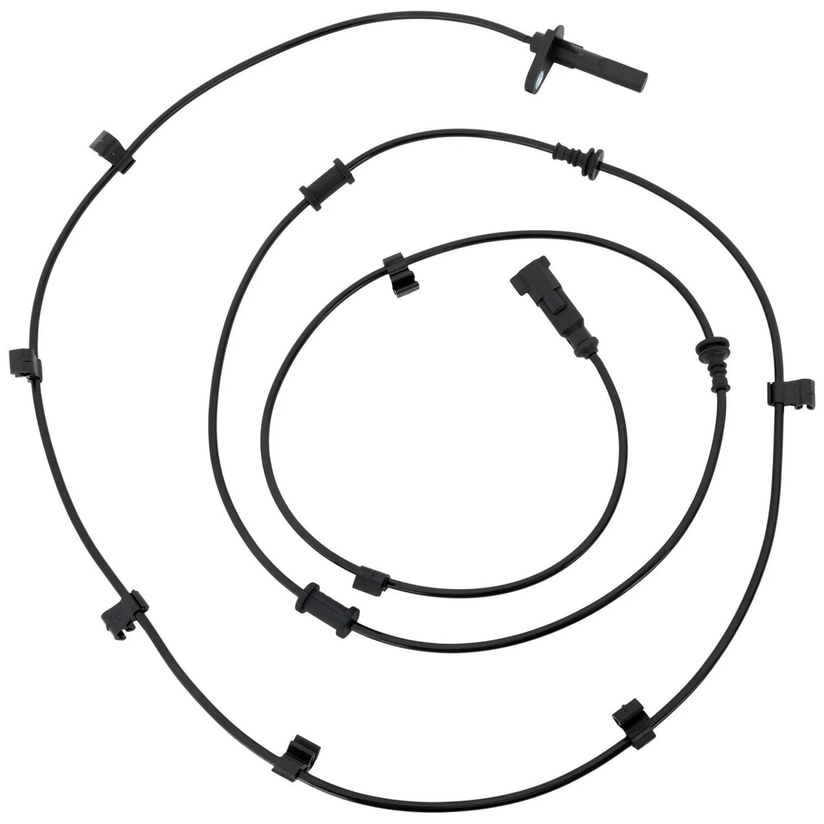 Set of 2 ABS Speed Sensors for 3500