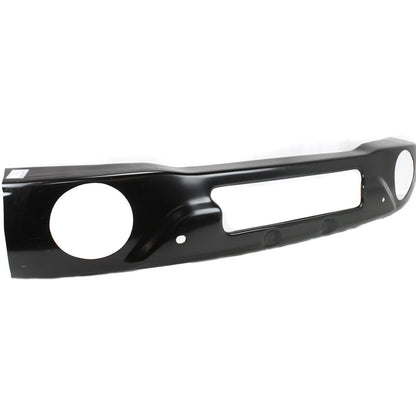 Front Bumper Reinforcement for Lincoln Navigator (1998–2002)