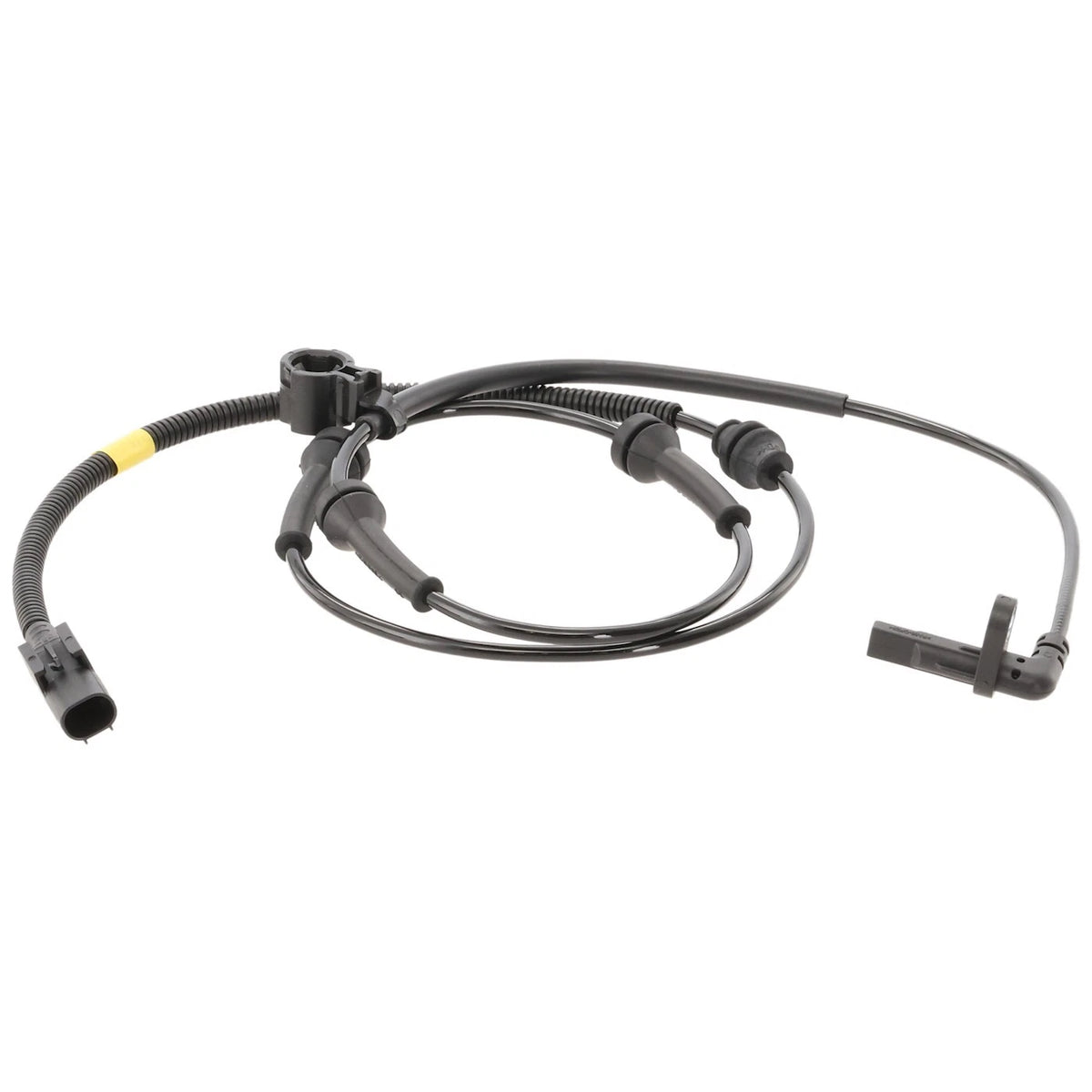Set of 2 ABS Speed Sensors for Jeep (Rear Left & Right)