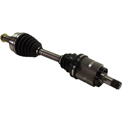 CV Half Shaft Axle Front Driver Left for BMW X5 E53 (2000–2006)