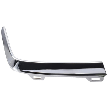 Bumper Face Bar Trims Set of 2 for