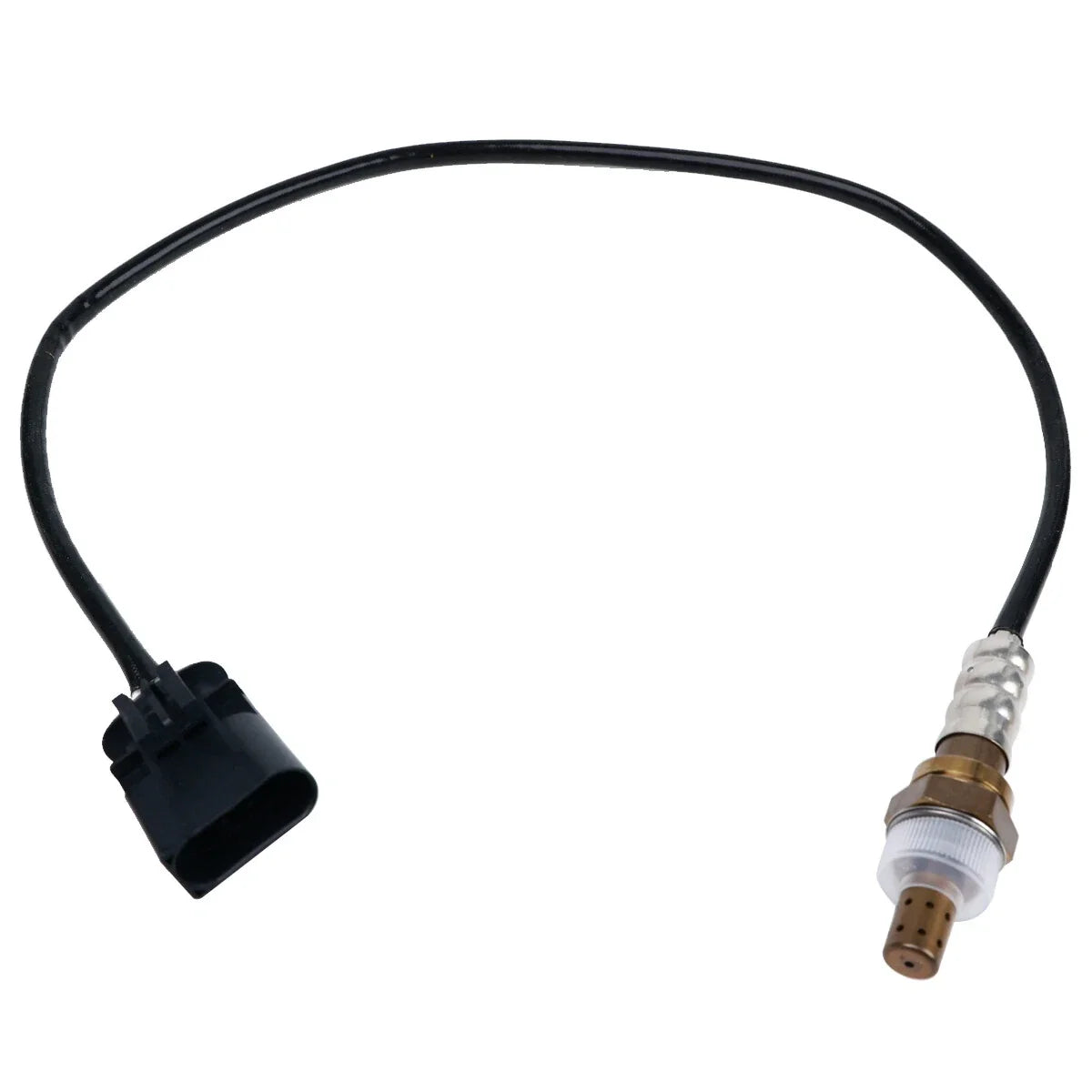 2X Oxygen Sensor for Mini Cooper S Hatchback (2002–2008) 234-4457, 11780872674