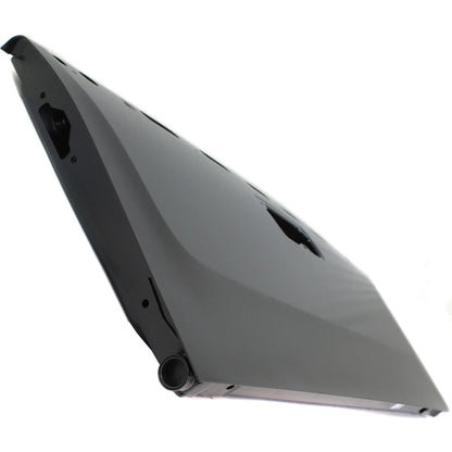 Tailgate for Chevrolet Silverado 1500 GMC Sierra 1500 (2007–2013) Steel Primed