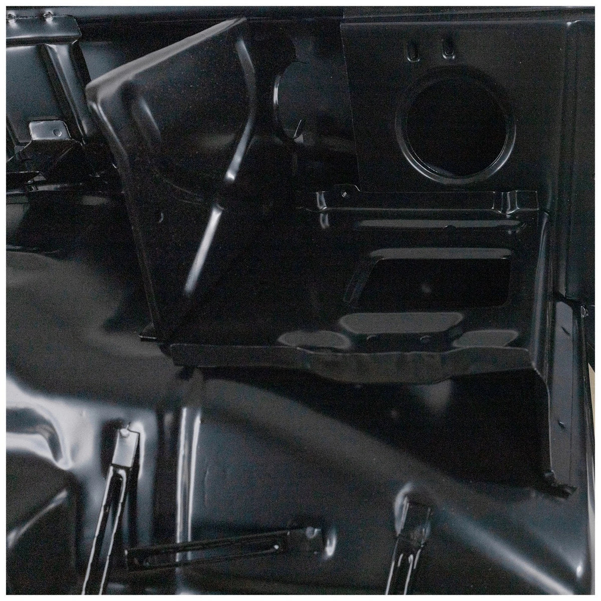 Fender for Suzuki Samurai Front Passenger Side