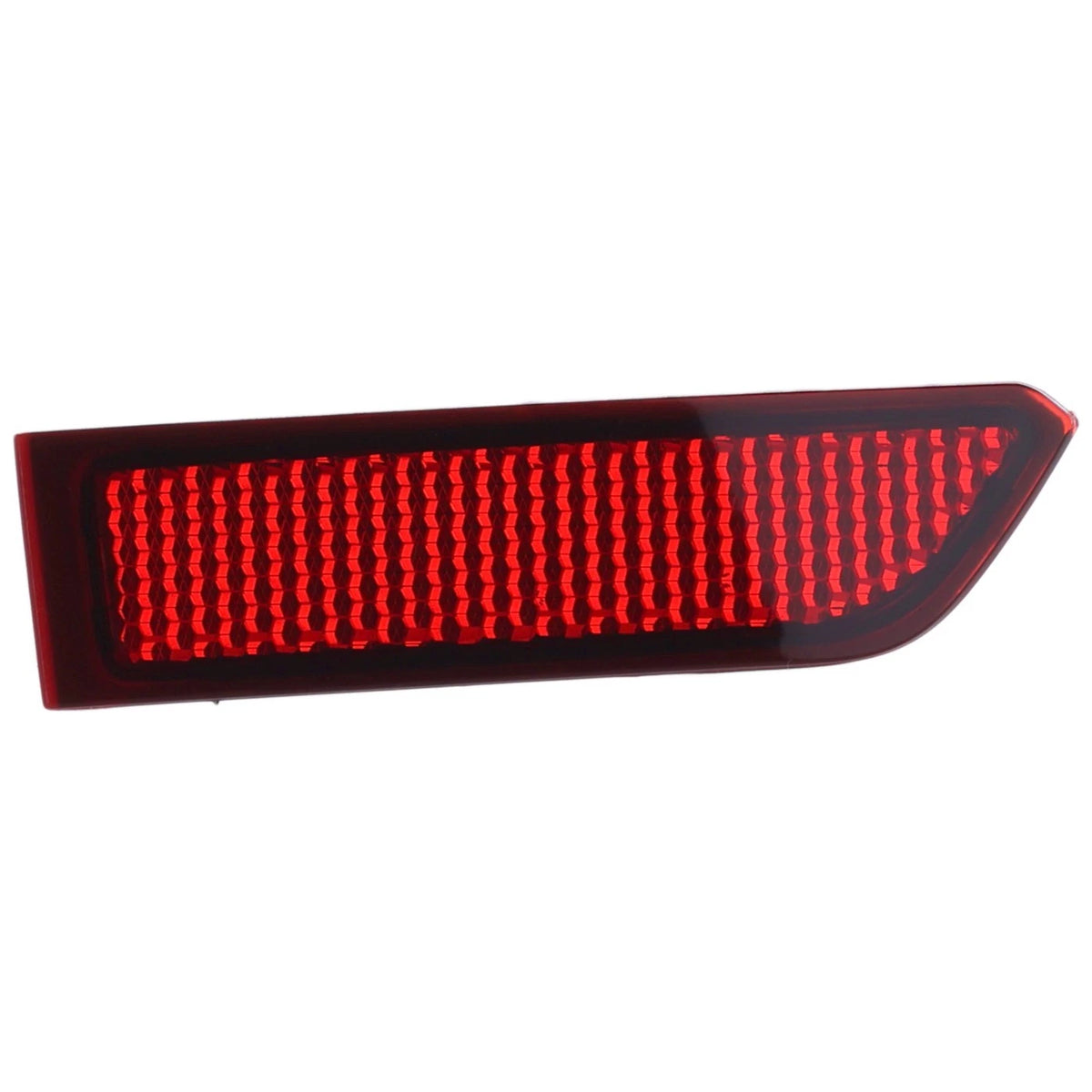 Rear Driver Left Side Bumper Reflector for VW Tiguan (2022–2024) 5NA945103A