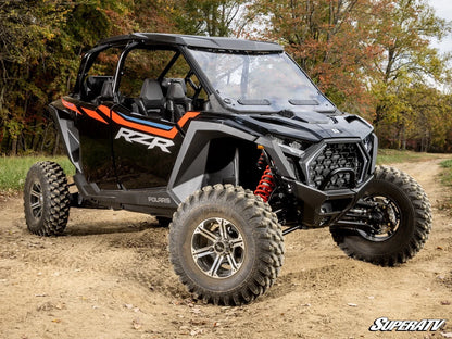 Vented Full Windshield for Polaris RZR Pro R (2025+)