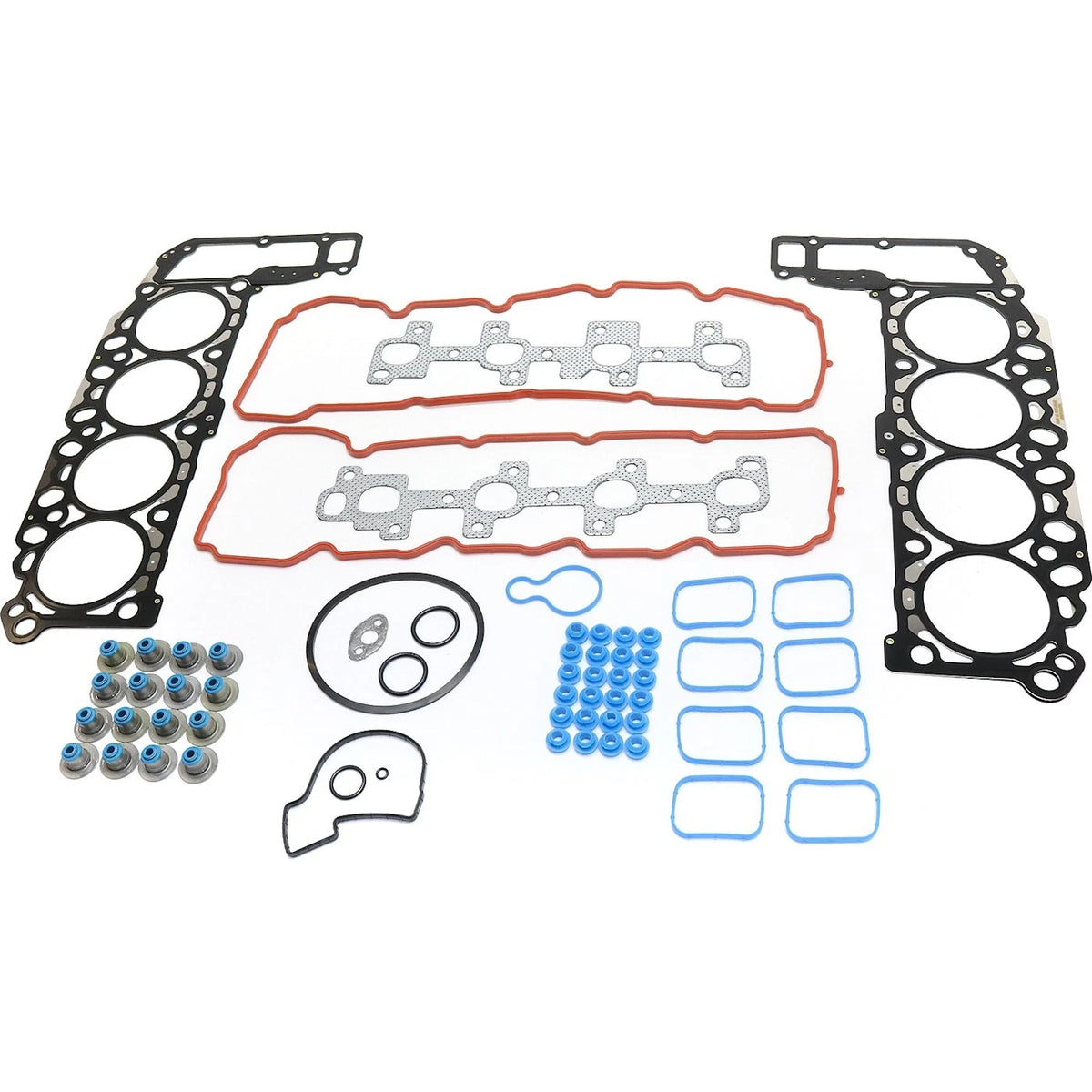 Timing Chain Kit for Ram 1500, Durango, Mitsubishi Raider (2006)