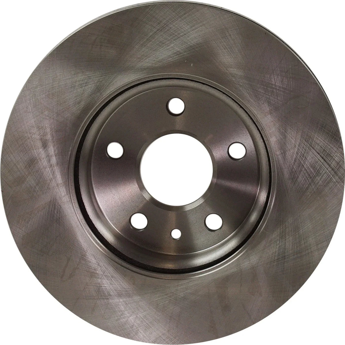 Front Brake Rotor Solid for Chevrolet Cruze (2011-2019) Left/Right