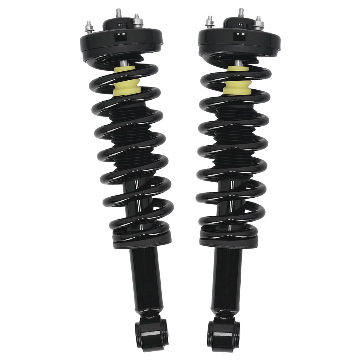 Front Strut Shock Assembly for Lincoln Navigator (2007–2013) - Complete