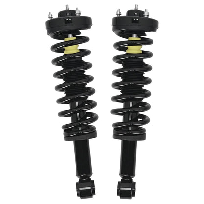Front Strut Shock Assembly for Lincoln Navigator (2007–2013) - Complete