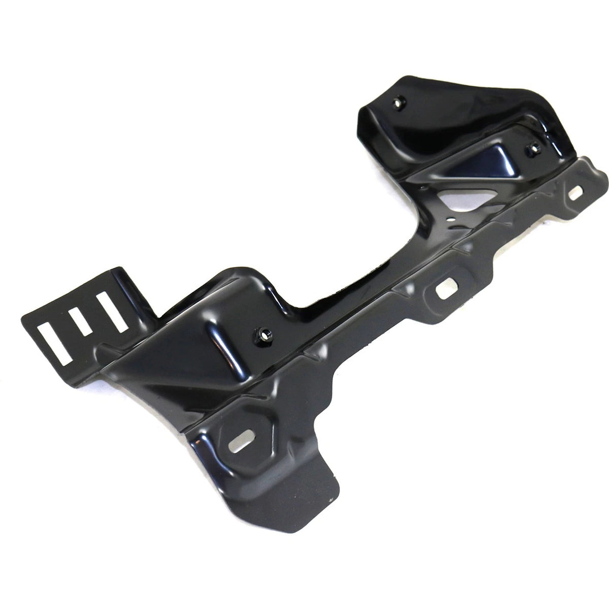 Radiator Support Core for GMC Sierra 1500 (2007–2009)