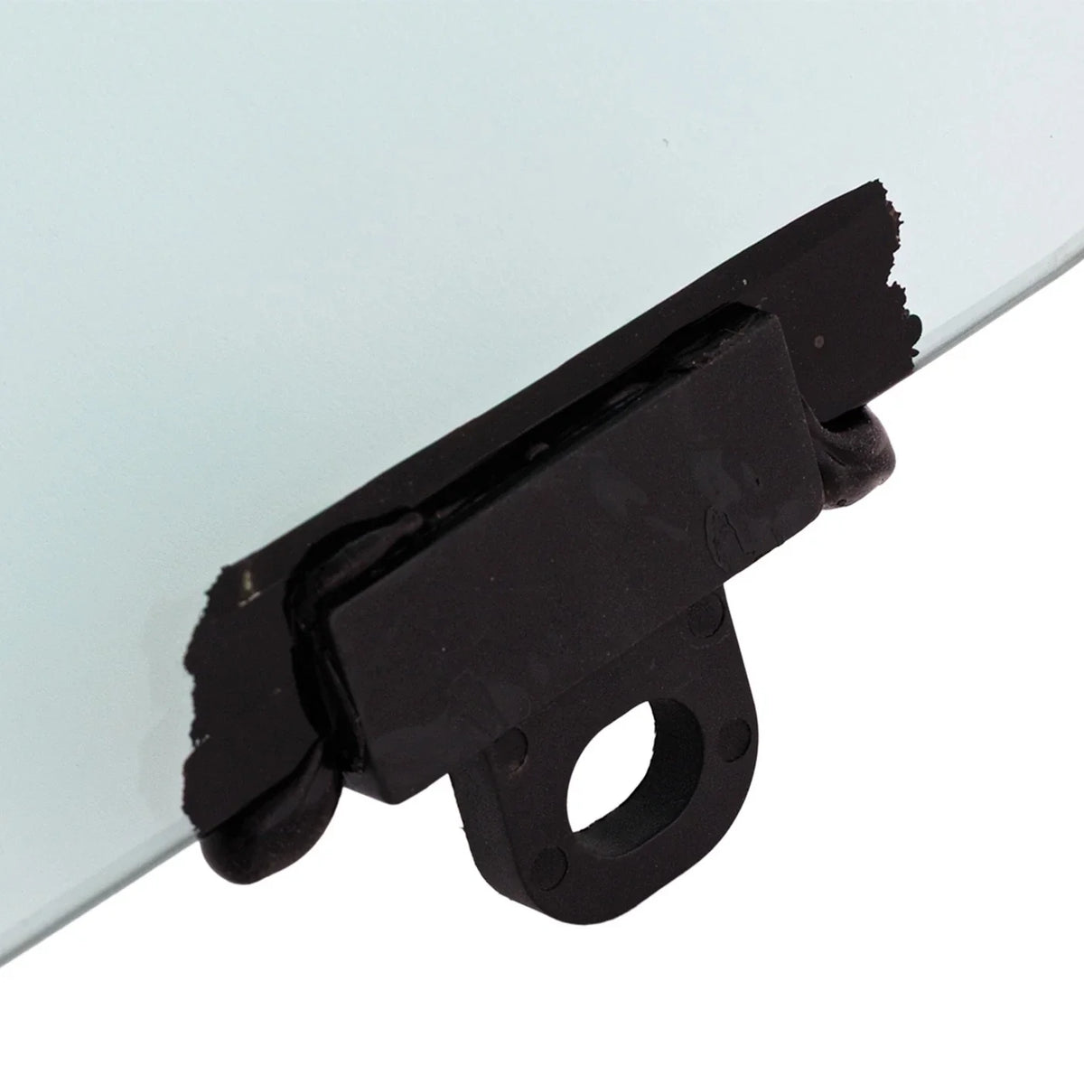 Set of 2 Front Door Glasses for LS460 (2007 Model)