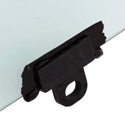 Set of 2 Front Door Glasses for LS460 (2007 Model)