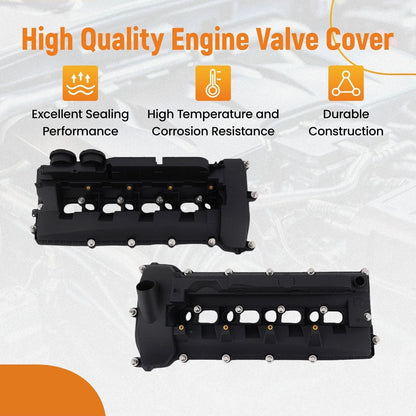 Head Cover Cylinder for Range Rover Sport LR4 2010-2019