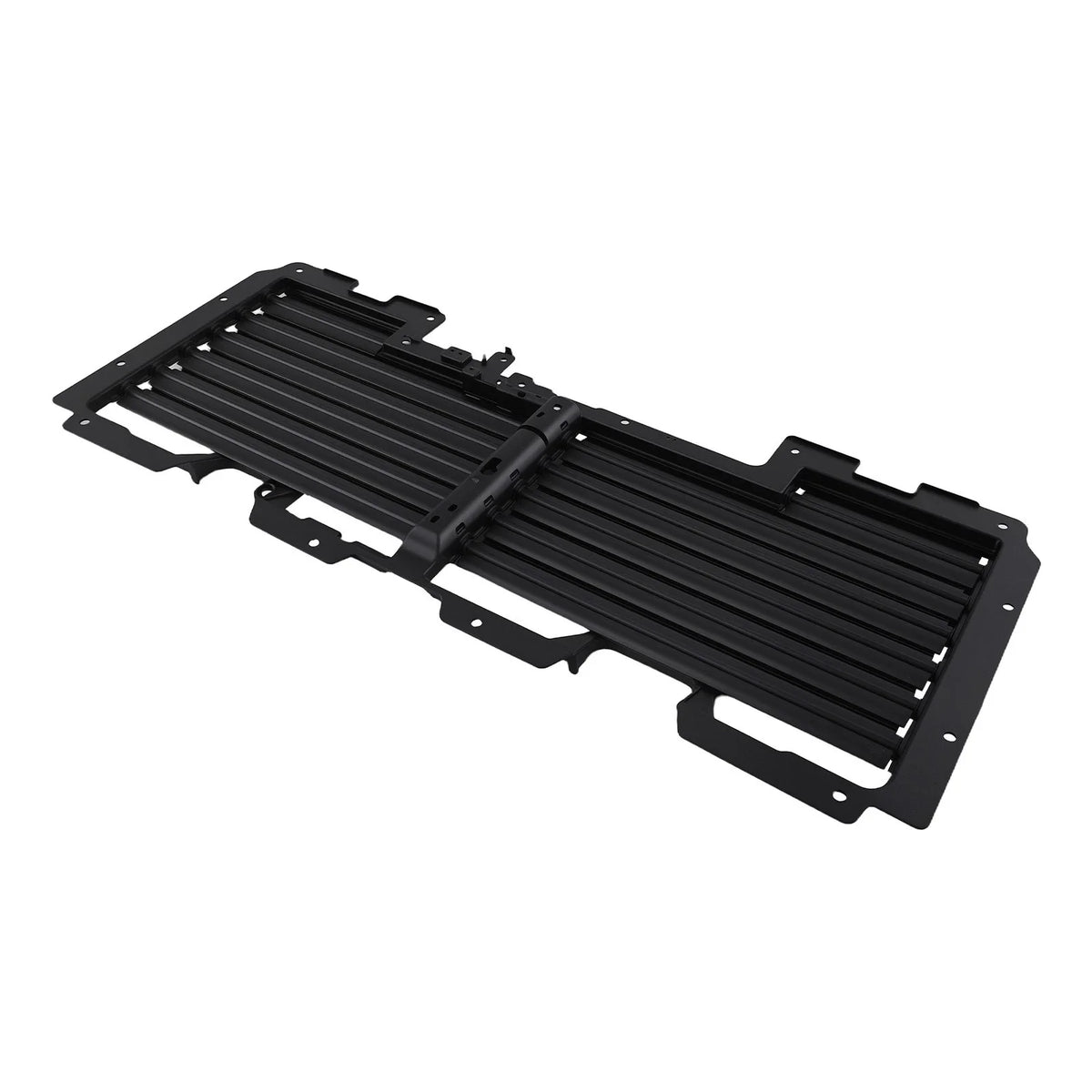 Grille Shutter Assembly for Chevrolet Tahoe GMC Yukon 2015-2020 84378163