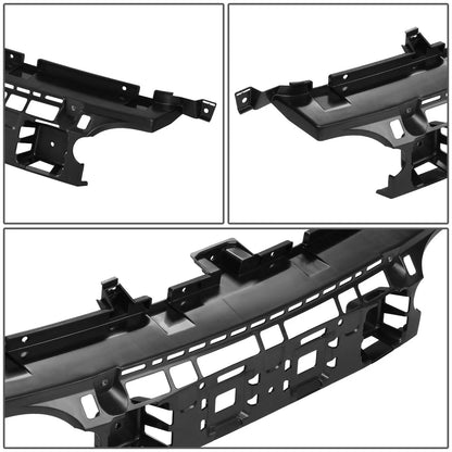 Front Bumper Cover Support Bracket for Jeep Grand Cherokee (2005–2007)