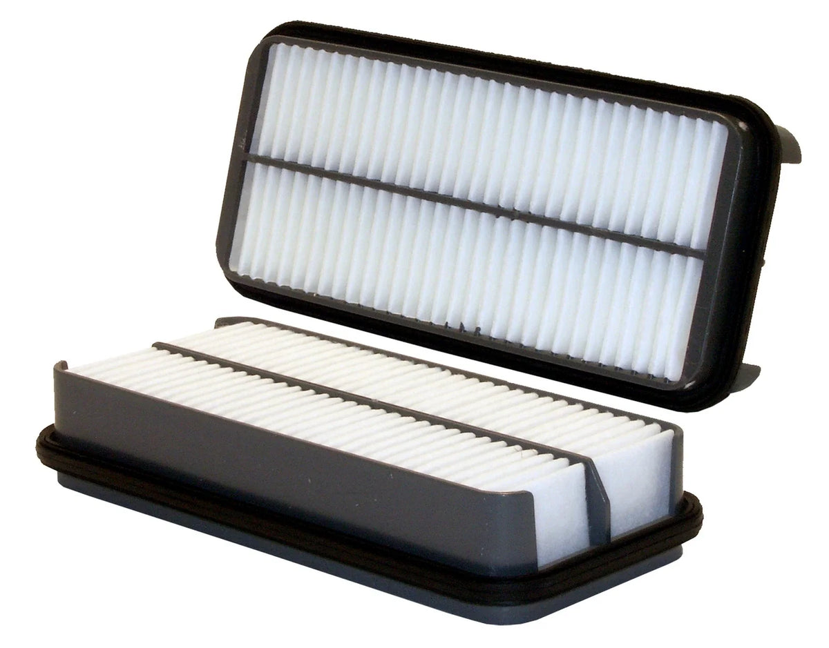 WIX Air Filter 46207 for Various Makes and Models