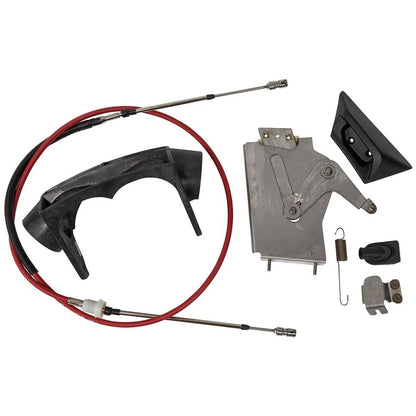 2016-2024 Yamaha EX Sport Reverse Kit