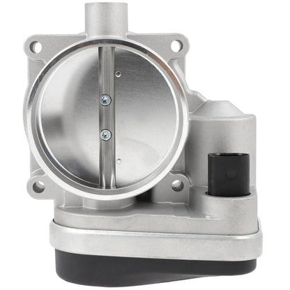 Throttle Body for 745Li BMW 2002-2008 4.4L