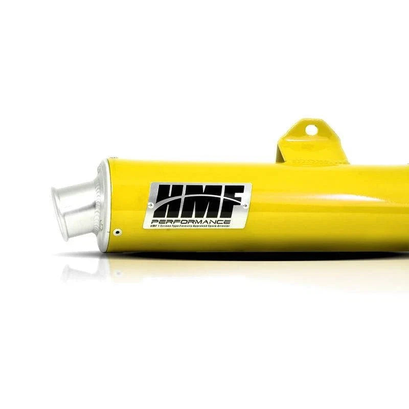 HMF Slip-On Exhaust Muffler for Can Am Renegade 800 (2007–2011)