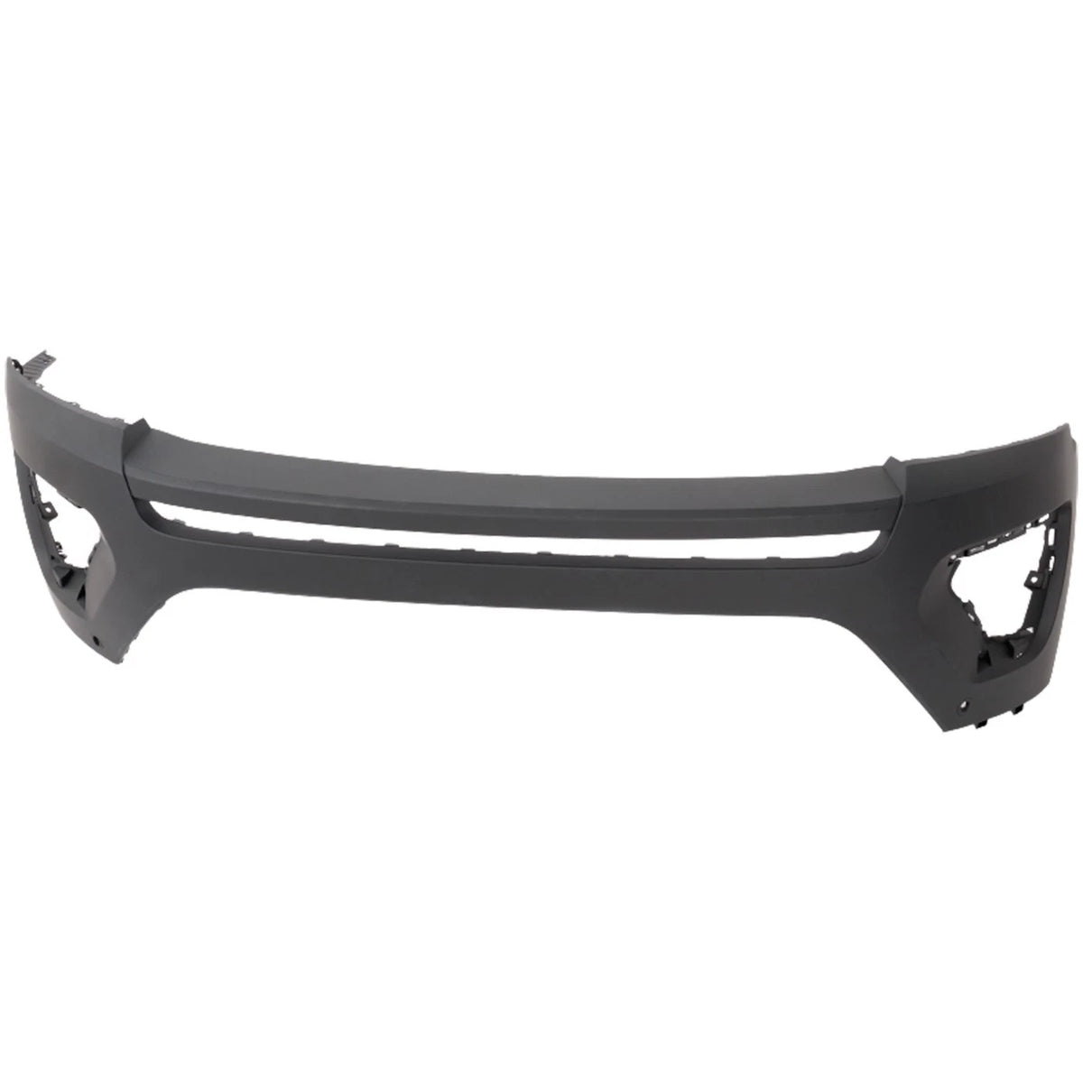 Front Bumper Cover for Ford Expedition (2018–2021)