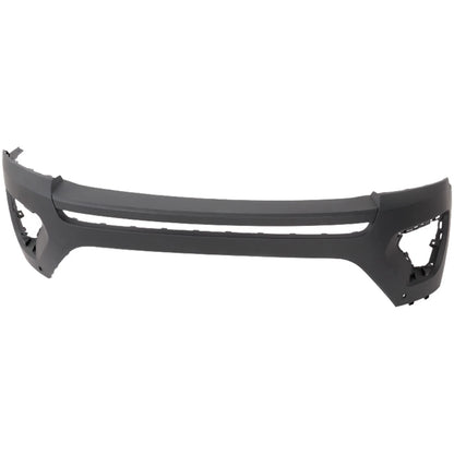 Front Bumper Cover for Ford Expedition (2018–2021)