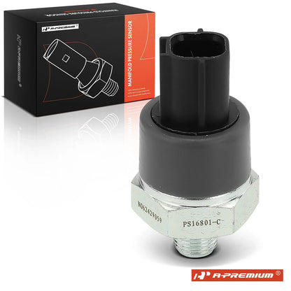 Oil Pressure Sensor for Nissan Altima Rogue Sentra Versa (2002–2013)