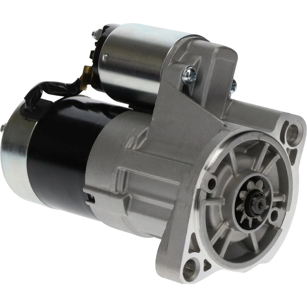 Starter for Nissan CEH (1975–1976)