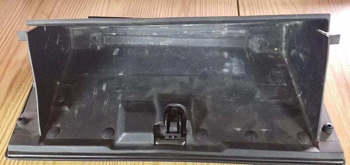 Glove Box for Ford Thunderbird Cougar (1989–1993) Black