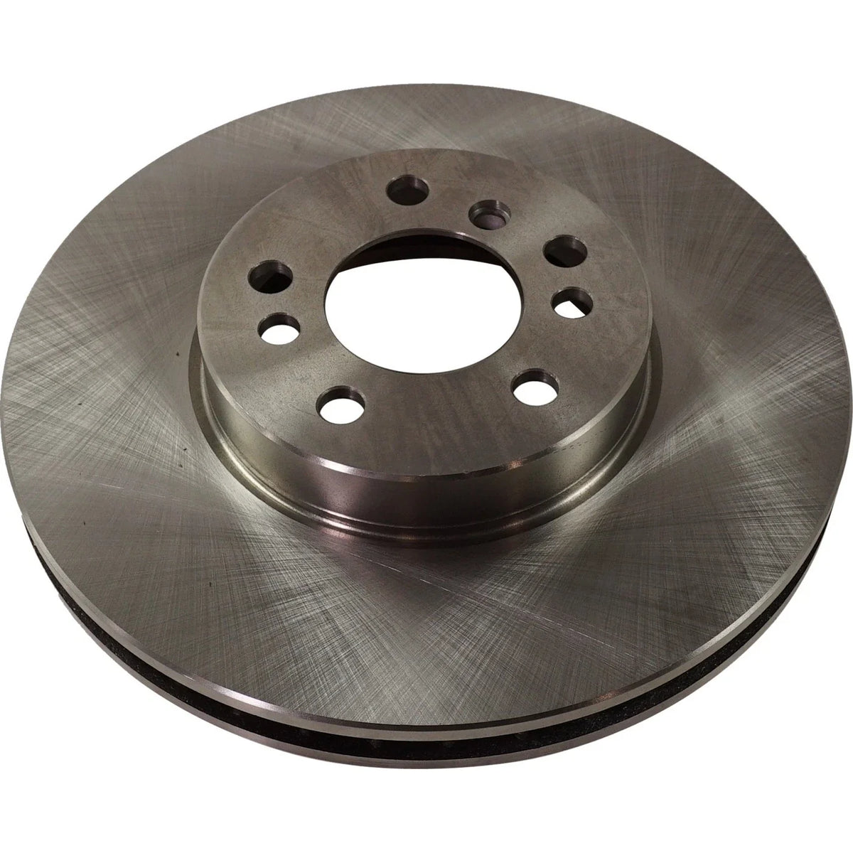 Brake Disc Rotors Front for BMW X5 (2000–2006)