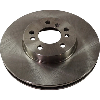 Brake Disc Rotors Front for BMW X5 (2000–2006)