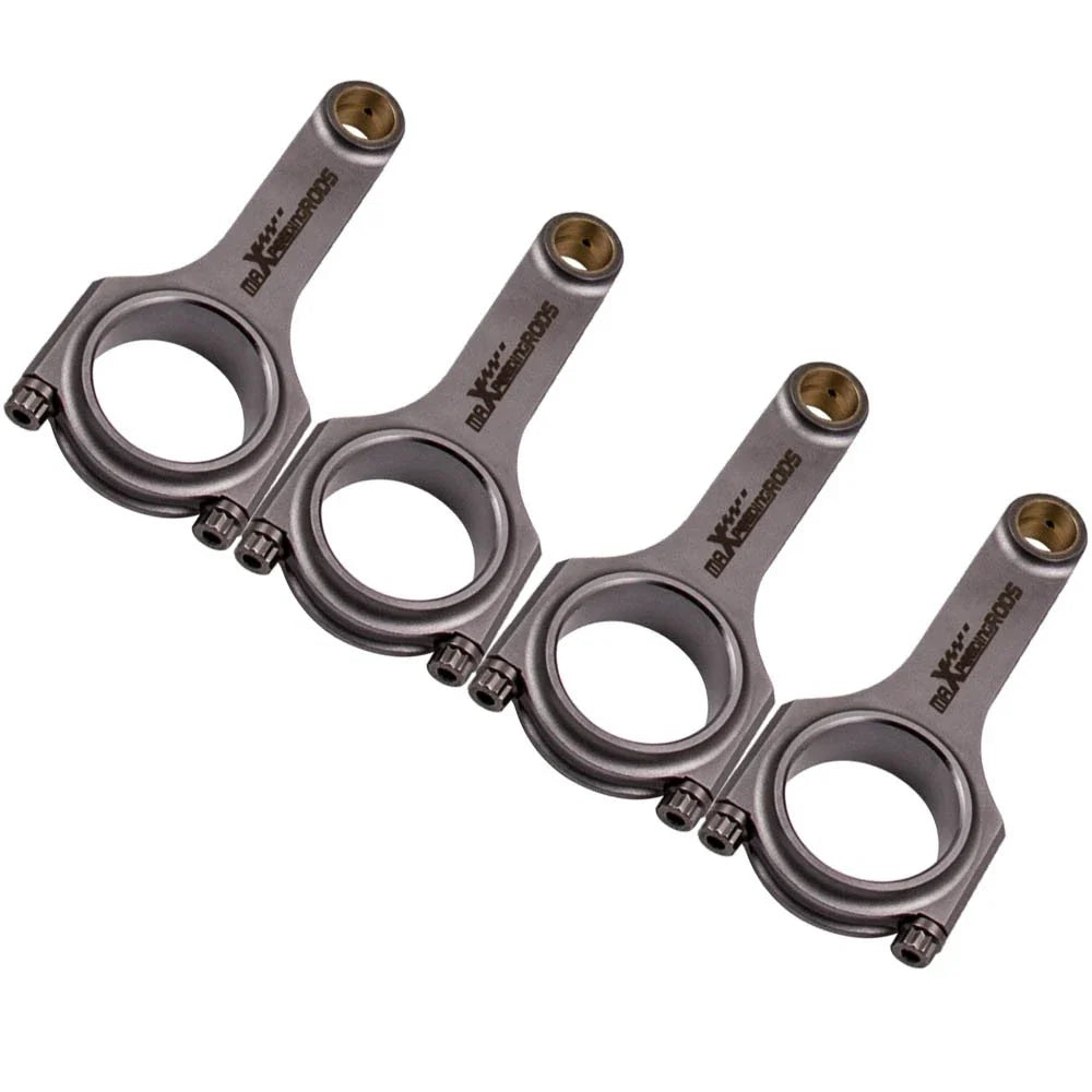 Forged Connecting Rods ARP2000 for Opel Vauxhall Corsa (1993–2006)