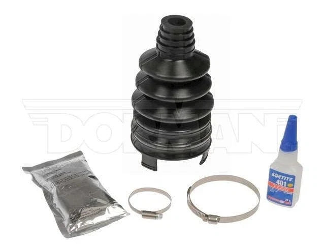 Outer CV Boot Kit for Mazda Millenia 1995–2002 (VM368PN)