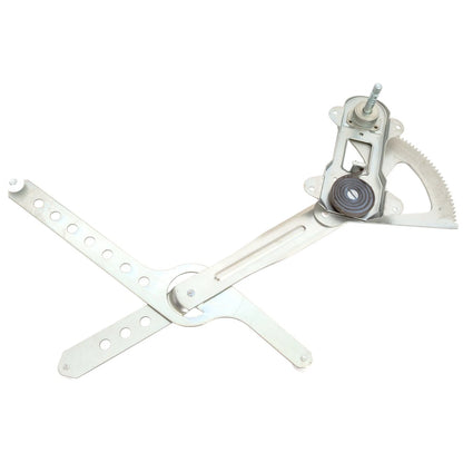Window Regulator for Chevy C2500 (2000–2004) 22071951