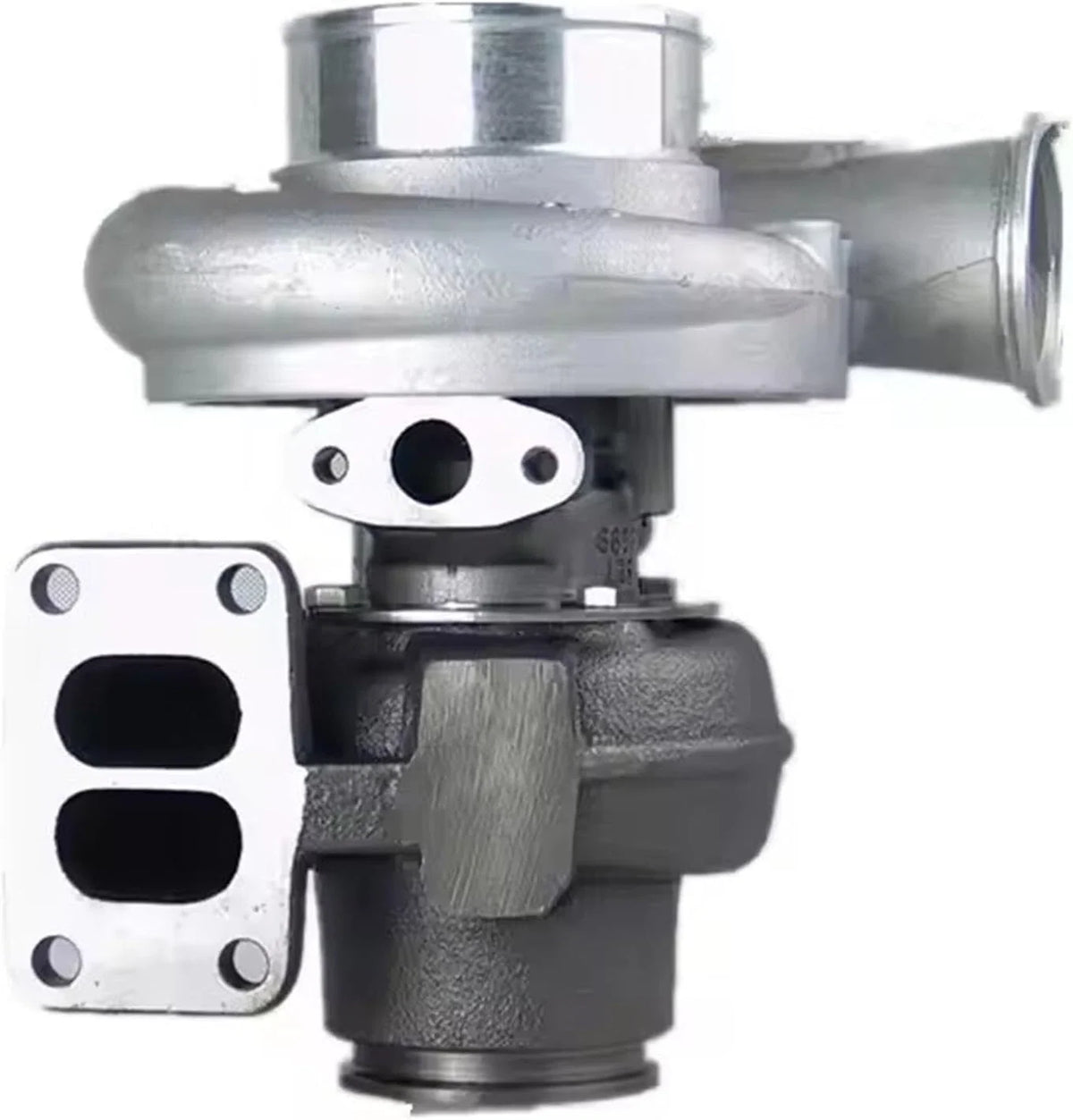 Turbocharger 3595158 for Cummins 6BT 6BTA 6BTAA 5.9L (1991–2002)