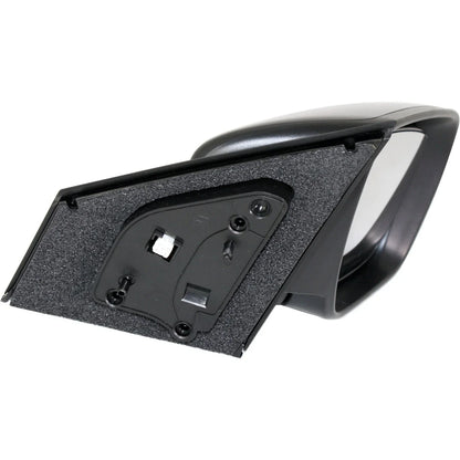 Right Power Mirror for Mazda CX-9 (2007–2009) Paintable Manual Fold