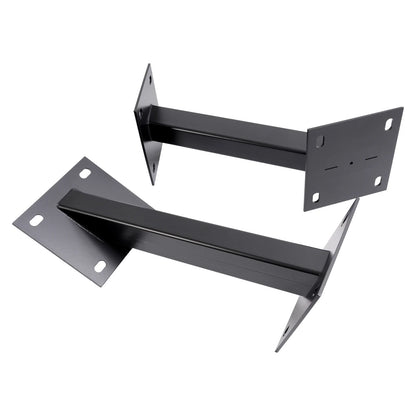 Exhaust Bracket Kit for HD Stack Kenworth Semi