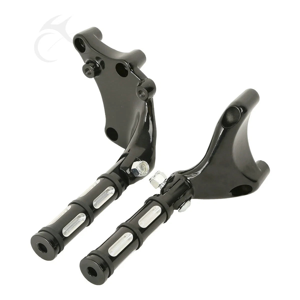 Passenger Footpeg Bracket for Harley XL883 Sportster 2014-2022