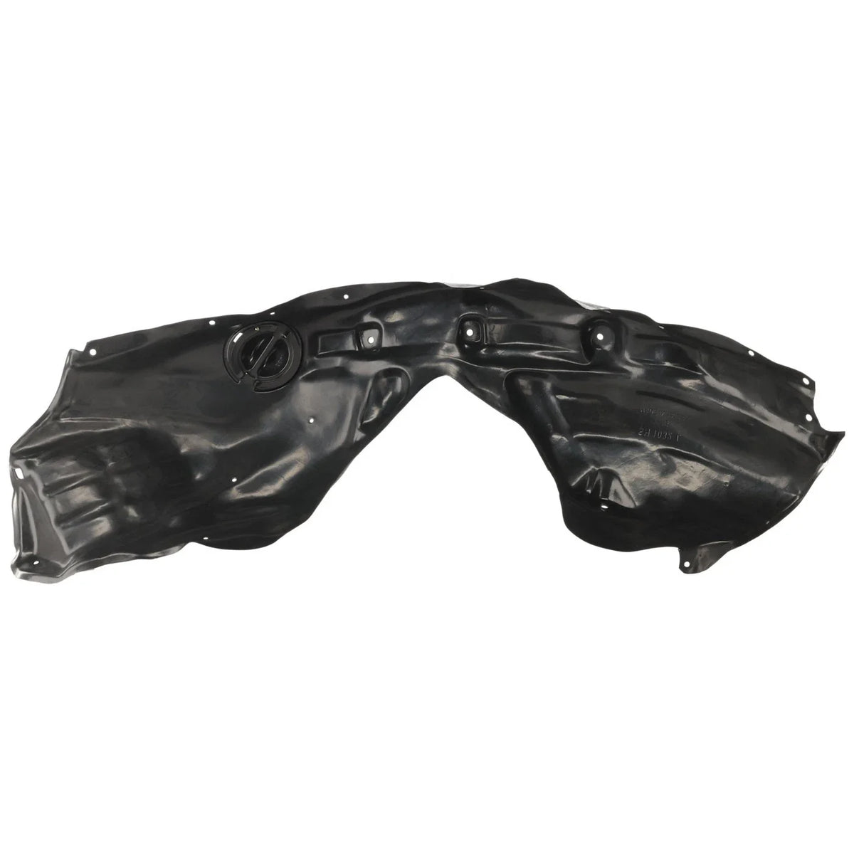 Fender Liner for Jeep Grand Cherokee (2011–2021) Front Driver Side Inner