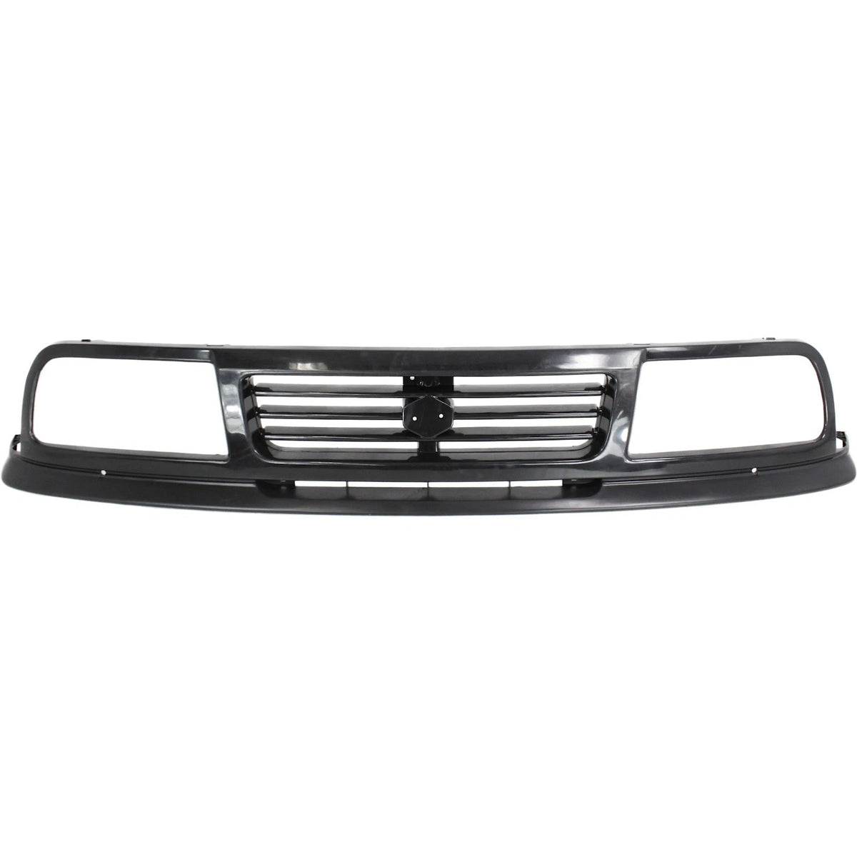 Grille 7211156B11 for Suzuki Sidekick (1991–1995)