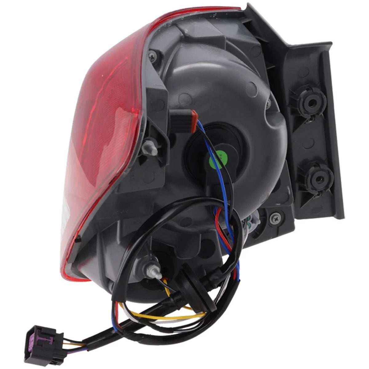 Passenger Side Outer Tail Light for Cruze 2011-2016 Chevrolet