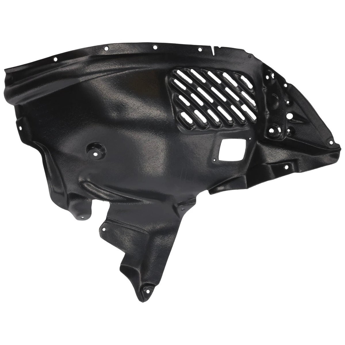 Fender Liner for BMW X3 (2011–2017) Front Driver Side Inner F25