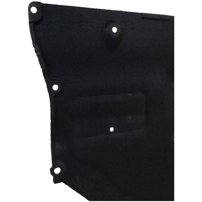 Engine Splash Shield for Lower H/B Sedan AWD 2019-2024 Mazda 3