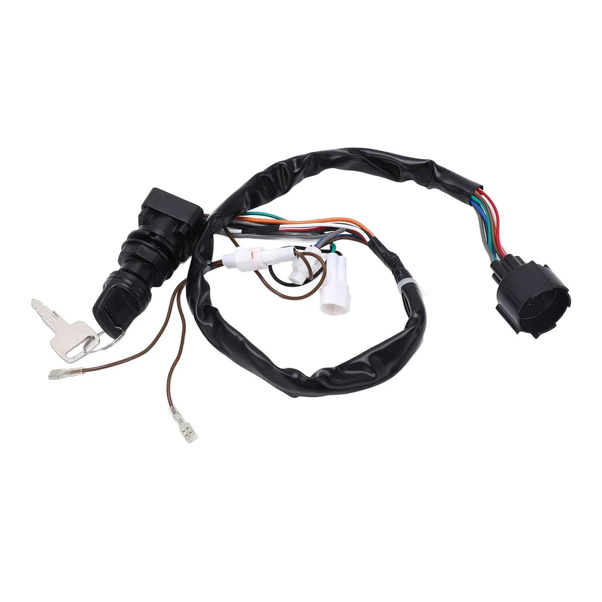 4-Stroke Ignition Switch for Suzuki DF40 DF50 DF60 DF70 DF80 DF90 DF100